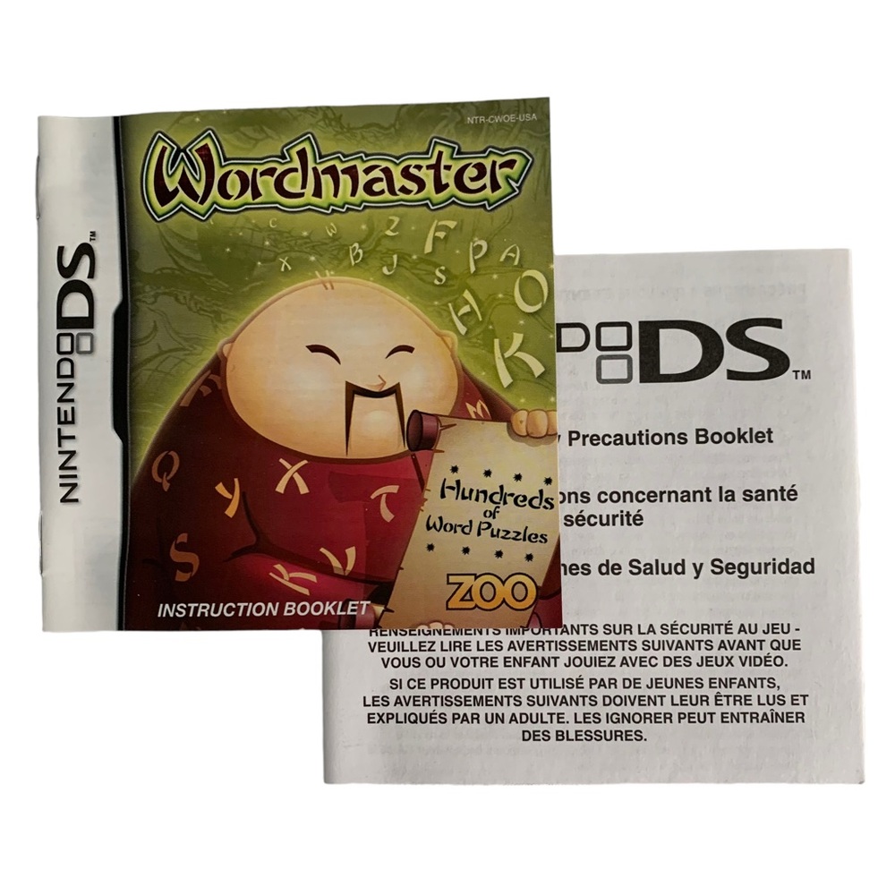 Nintendo DS Games I Spy Fun House Rock Blast Wonder World Amusement Park - Picture 14 of 15